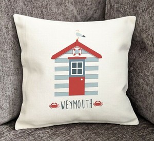 personalised cushions ebay