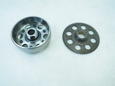 2001 Kawasaki Ninja Zx9r Zx900f Stator Flywheel 21050-1186 for