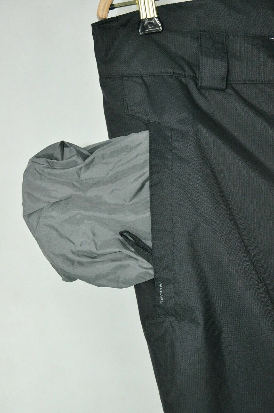 Helly Hansen Helly-Tech Packable Waterproof Trekk… - image 6