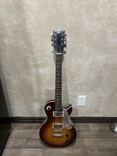 Hondo Ii Lp Electric Guitar Les Paul Vintage 70s (make Me An Offer