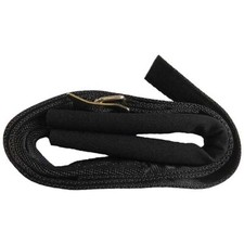 CRUPPER BRAUN GEPOLSTERTES NYLON, EINHEITSGR&Ouml;SSE VERSTELLBAR, REITTRAINING *GRATIS VERSAND*