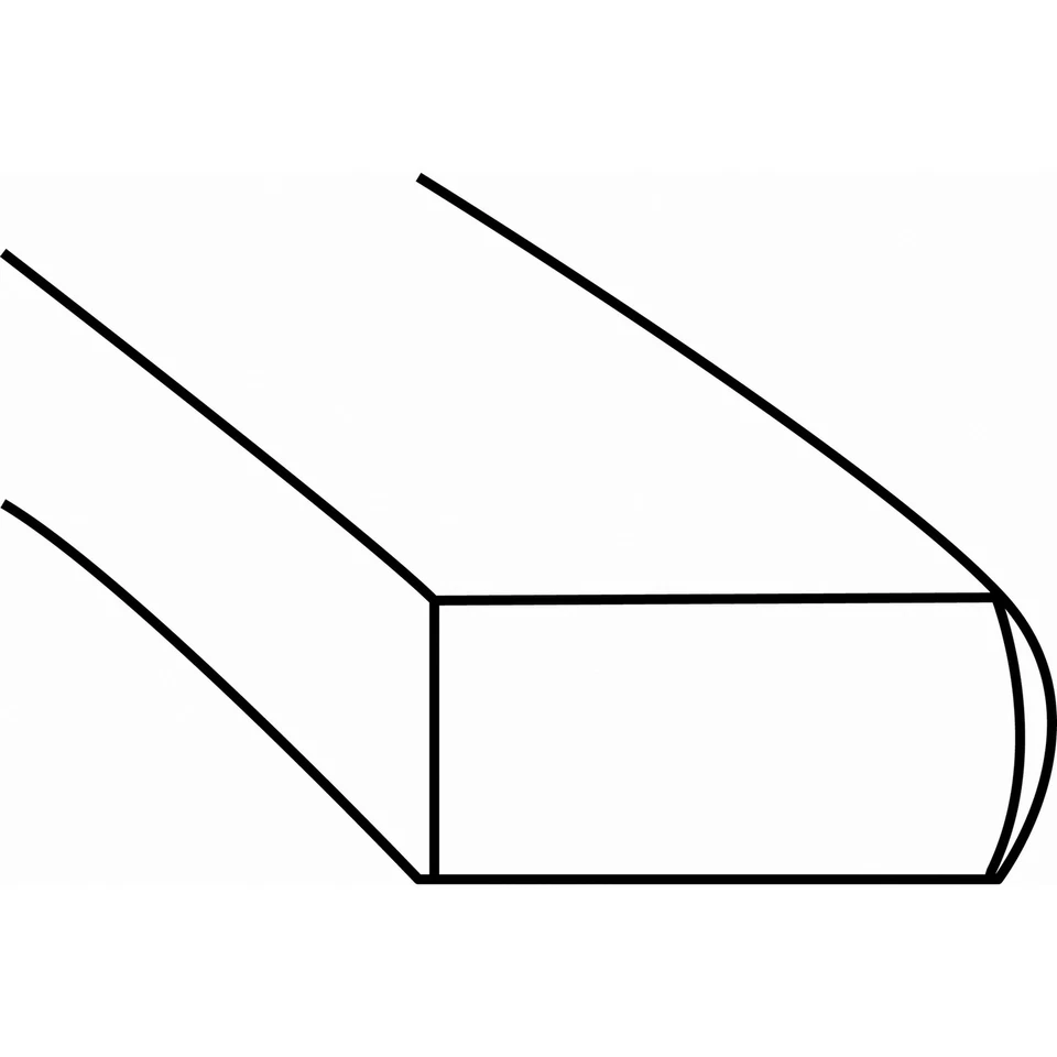 Juego de anillos de pistón de motor eléctrico sellado para Accord, CL, Oasis, Odyssey E-946KC Foto 3 de 4
