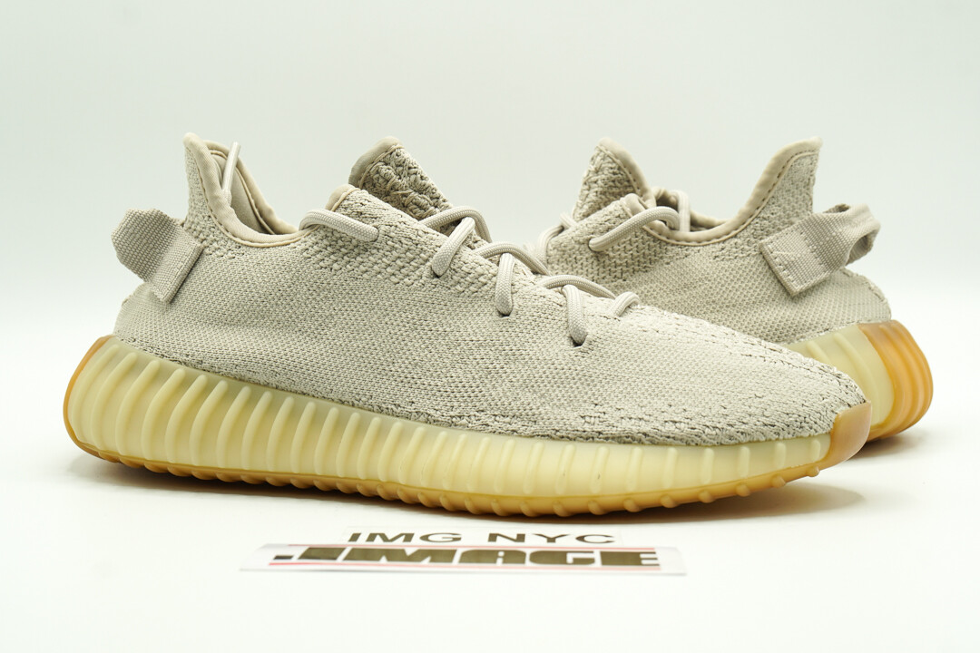 yeezy sesame price