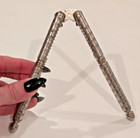 Vintage HMQ Nutcracker - Stainless Steel - Working and in Good Condition — photo 2