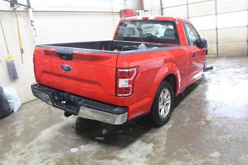 Driver Air Bag Front Driver Roof Fits 1520 FORD F150 PICKUP 2660508 eBay