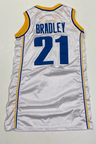 Vintage Adidas UCLA Team Issued Basketball Jersey Size Medium And Shorts  Large