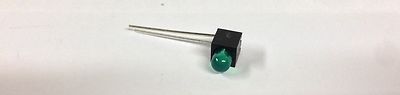 Lot of 2 pieces of Data Display Products LED Part number PCH200-BCR NOS