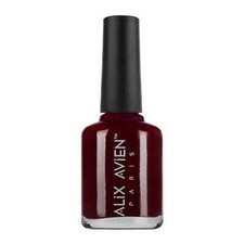 Alix Avien - Nail Polish No.22 (Chocolate Caramel)