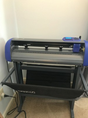 ebay vinyl cutter