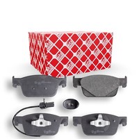Febi Bilstein BremsbeläGe Vorne Rechts Links FüR Audi A4 B9 Allroad A5