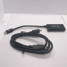 Rocketfish Micro USB to HDMI MHL Adapter for Samsung Video Signal to TV Plasmas
