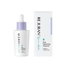 REJURAN Derma Healer Pore Tightening Ampoule 30mL (+ FREE GIFT)