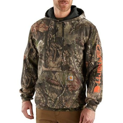 carhartt camo sweatshirt womens