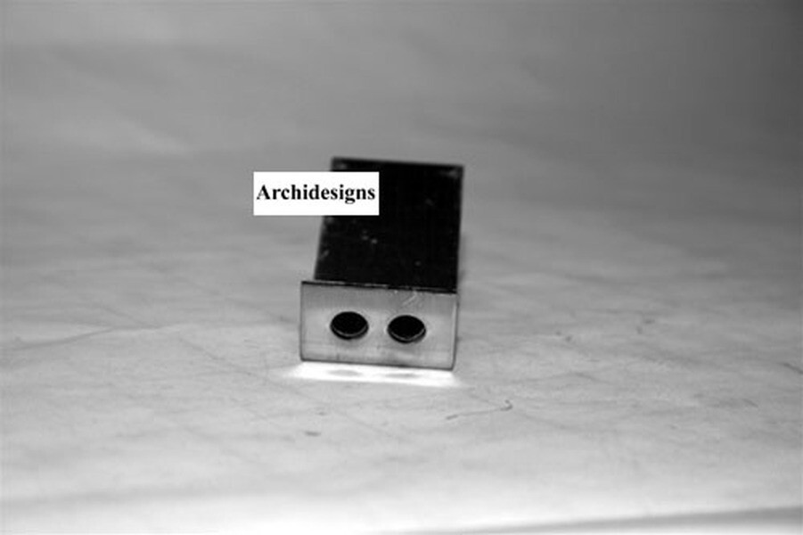 NEW Genuine/OEM VIKING VALVE BRKT BBQ GRILL W/ ROTI, Part B2003261 eBay