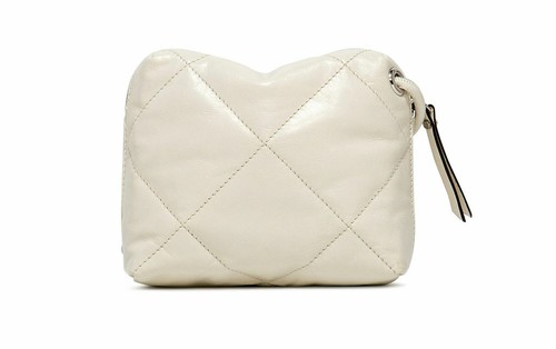 GIANNI CHIARINI bolso bandolera Kate Crossbody Talco - Imagen 3 de 4