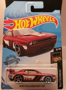 hw nightburnerz 2019