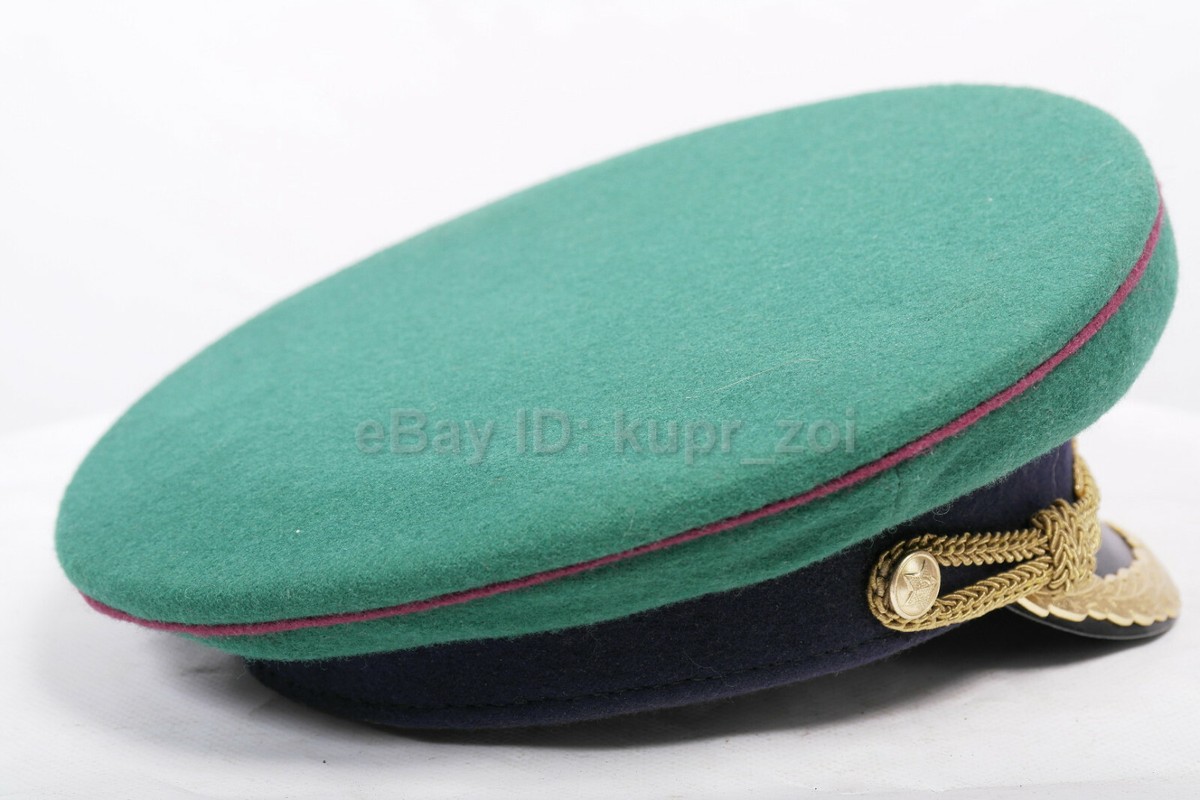 ソ連軍　MVD 制帽 m59138487390_1.jpg?1753698585