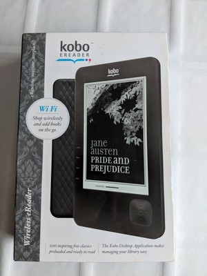 ebay ereader