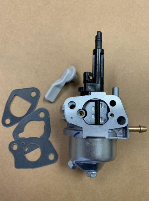 Genuine Carburetor Carb For Ryobi RY802700 RY802700A Pressure