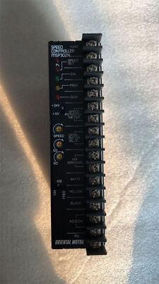 1Pc Vexta Driver MSP302N yp