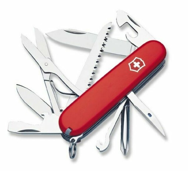 victorinox pro hunter