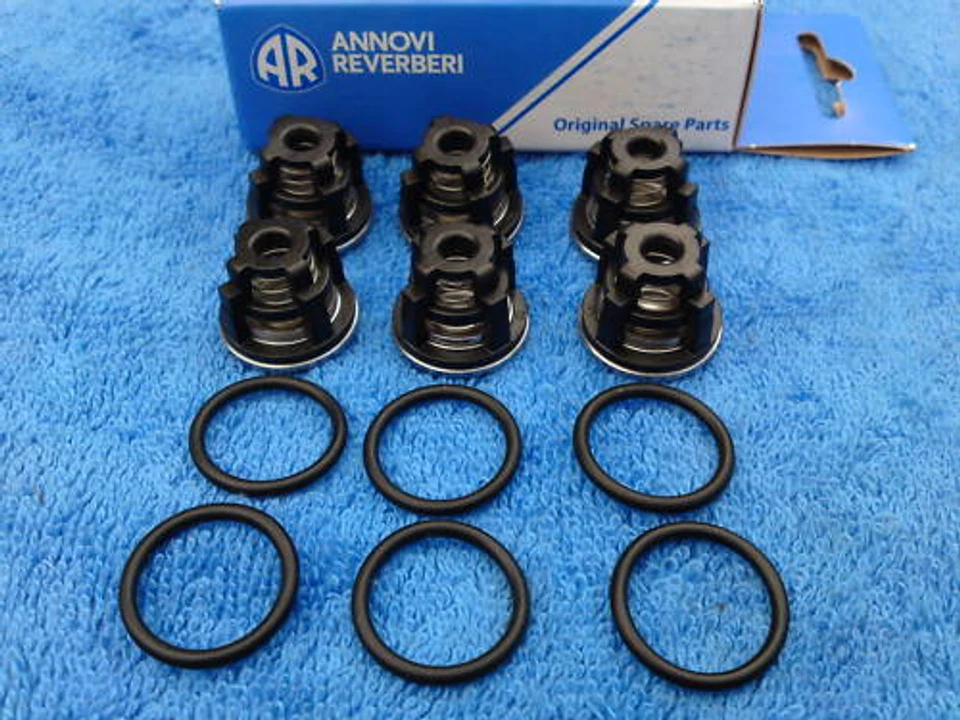 ANNOVI REVERBERI VALVES KIT BOMBA XW3015 XWL4215 XW2620
