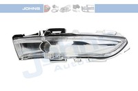 Johns Blinkleuchte Blinker Vorderachse Rechts Passend FüR Fiat 500X 334 334