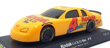 Scalextric 1/32 Scale Slot Car C2022 - Chevrolet Monte Carlo 4 Kodak Gold Film