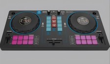 IDance DJ Pult / Mischpult In OVP / Top Zustand