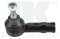 Nk Spurstangenkopf Gelenkkopf 5033603 FüR Opel Ascona Manta Kadett 14X1,5 Cc J82