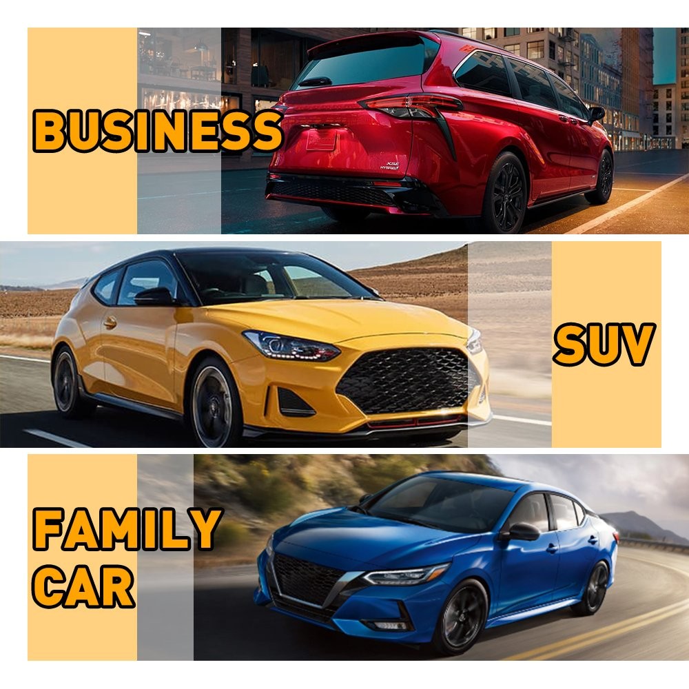 Rubber Seal Protector U Shape Slim Weather Stripping Edge Waterproof EPDM  EOA