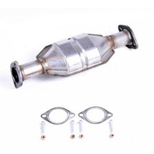 EEC Katalysator Type Approved RE8005T für RENAULT CLIO 1 2 S57A C57S 357F 357J