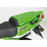 Bodystyle Sitzkeil Unlackiert Passend FüR Kawasaki ZX-6R Bj.1998-1998