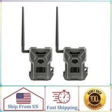 SPYPOINT FLEX M TWIN PACK