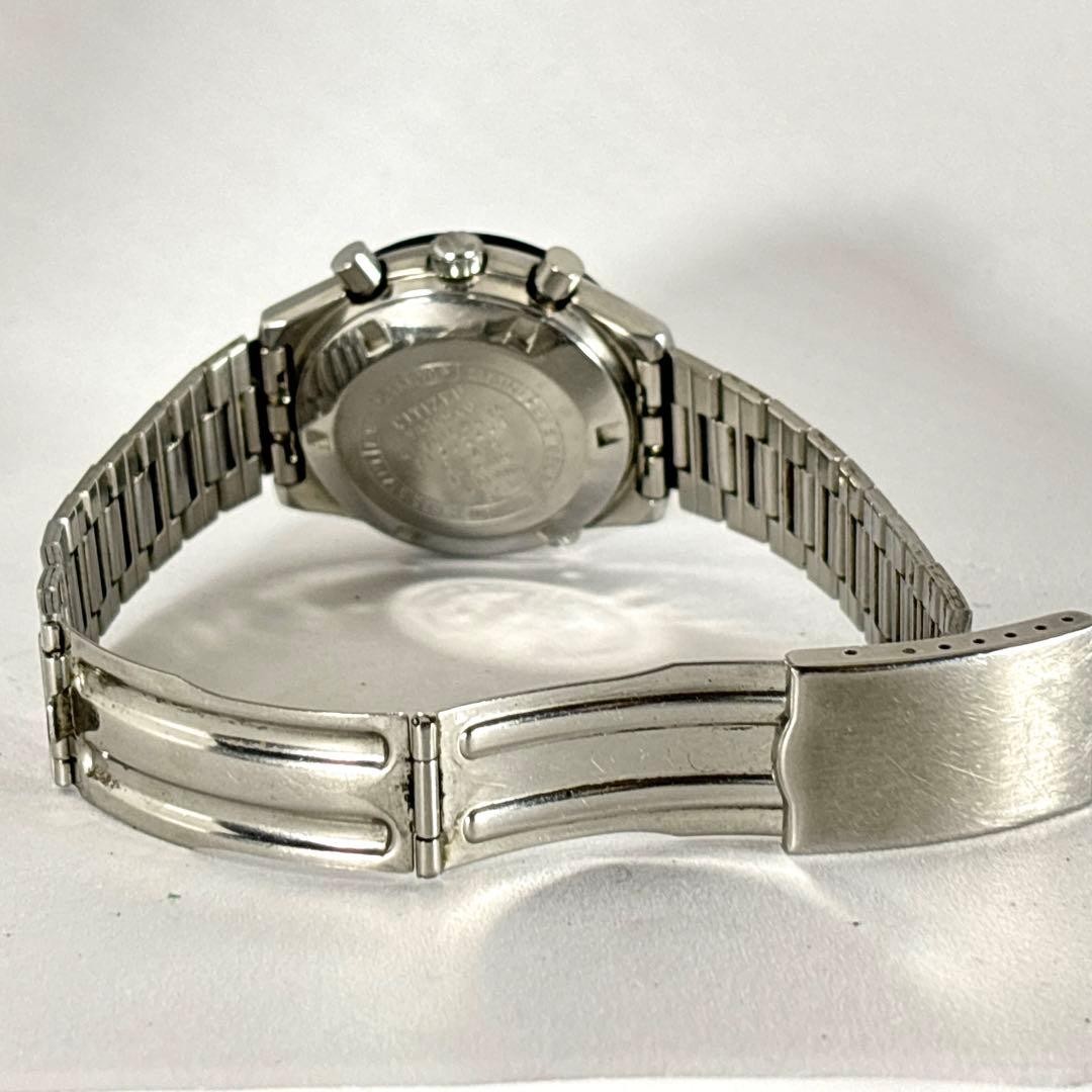 CITIZEN automatic challenge timer 532504 - image 6