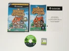 Animal Crossing GameCube (Nintendo Gamecube, 2002) Complete CIB w/ Memory Card!