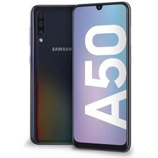 Samsung Galaxy A50 - 128Go - Neuf sous blister - GARANTIE 1 AN- VENDEUR PRO