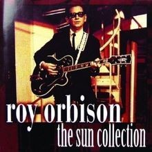 Sun Collection von Roy Orbison | CD | Zustand sehr gut