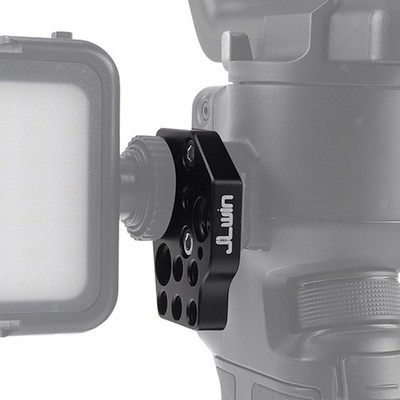 Stabilizer Side Extension Plate Mount Erweiterungsplatine für Ronin RSC2 RS3