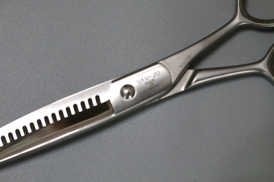Joewell GXG-20 Thinning Scissors Professional Hairdressing Shears
