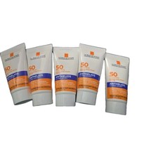 5x La Roche-Posay Anthelios UV PRO-Sport Sunscreen SPF 50 0.5oz ea 2.5oz Total