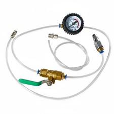 Car Air Shocks Absorber Test Tool Air Suspens...