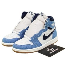 Jordan 1 Retro OG High Denim for Sale - Authenticity Guaranteed - eBay