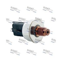 Sensor Kraftstoffdruck Sidat 81.274 FüR Alfa Romeo Audi Bmw CitroëN Dodge Fiat