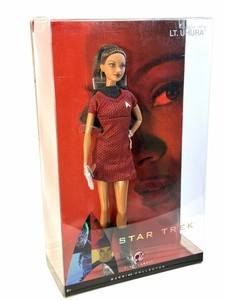 Barbie Star Trek | eBay
