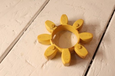 KTR Spider Coupling, Rotex GR42