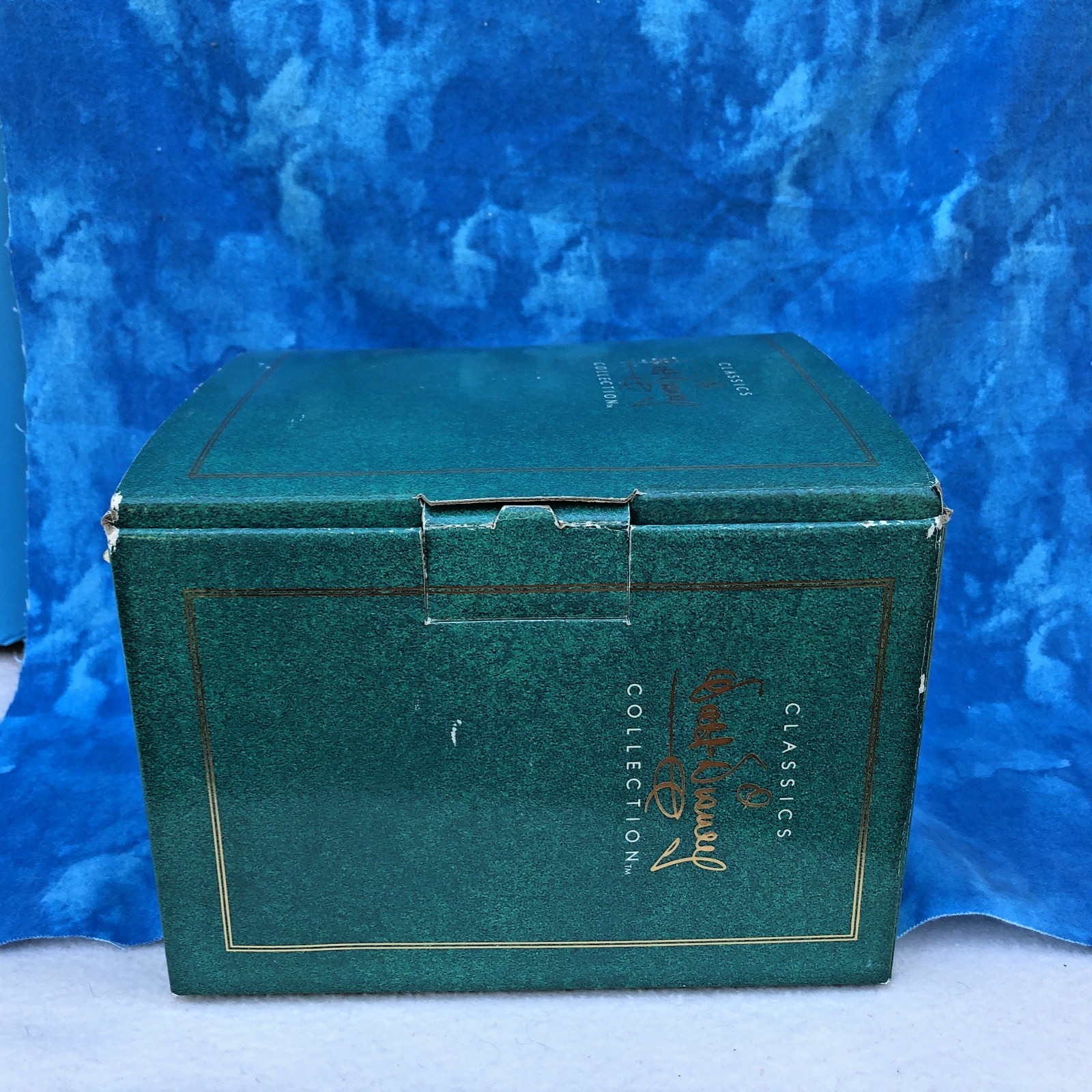 NEW! WDCC Walt Disney Princess Minnie Mouse Brave Little Tailor Figurine NIB COA