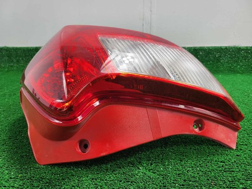 2018 - 2022 CHEVY SPARK RIGHT TAIL LIGHT ASSEMBLY PN: 42564389 42607404 - Picture 4 of 9