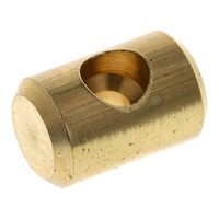 LöTnippelaufnahme Bowdenzug Magura FüR Magura Armatur