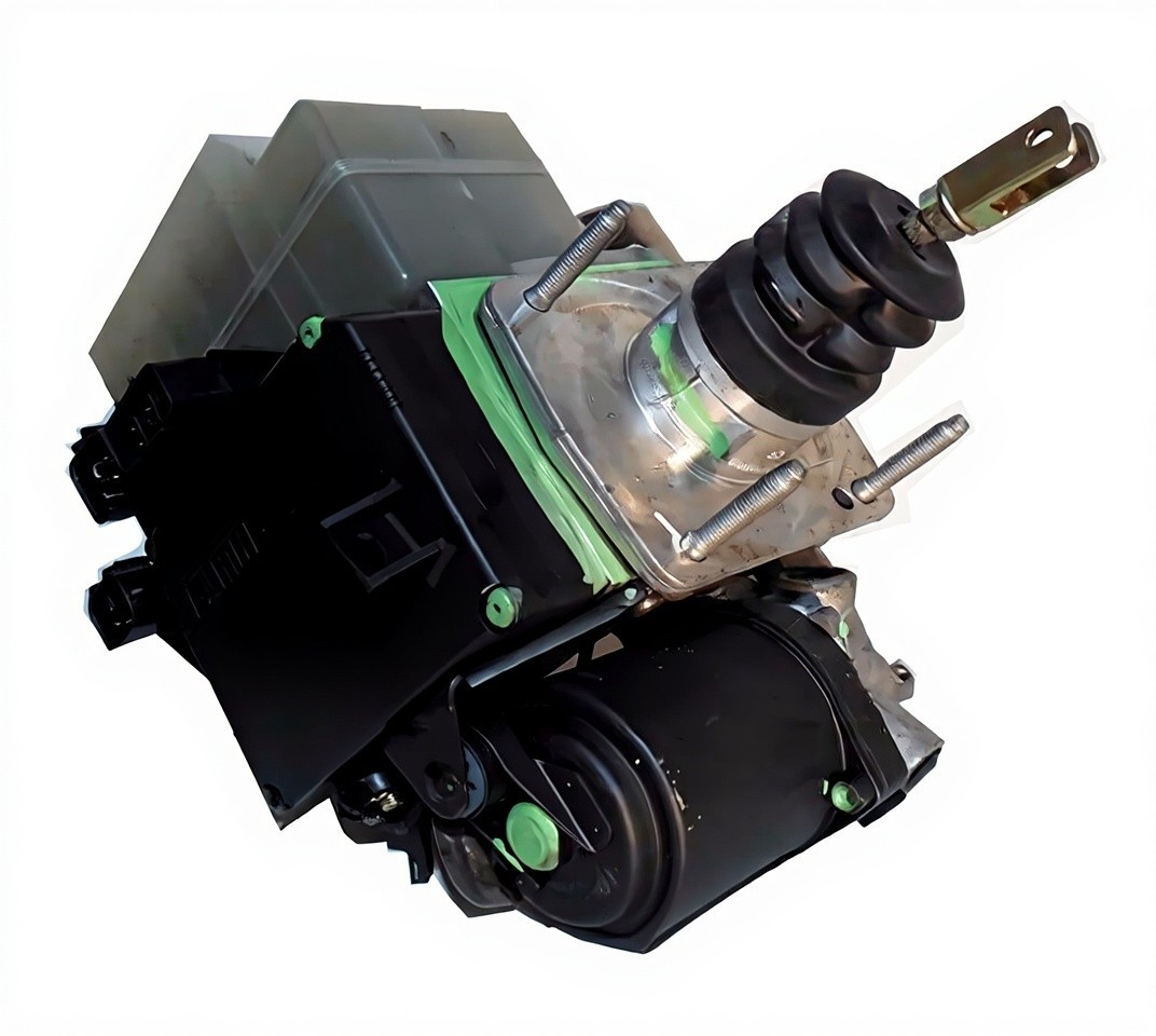 Toyota Landcruiser Lexus Lx470 ABS Brake Booster Modulator 47210